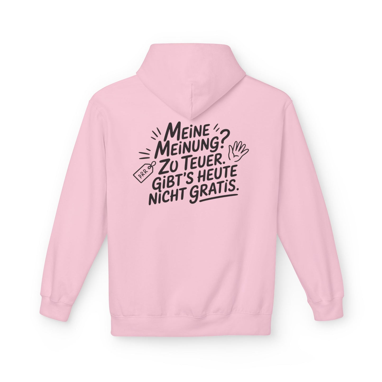 HoodnTee Hoodie | The Essential Cozy Premium Hoodie 🌟☁️