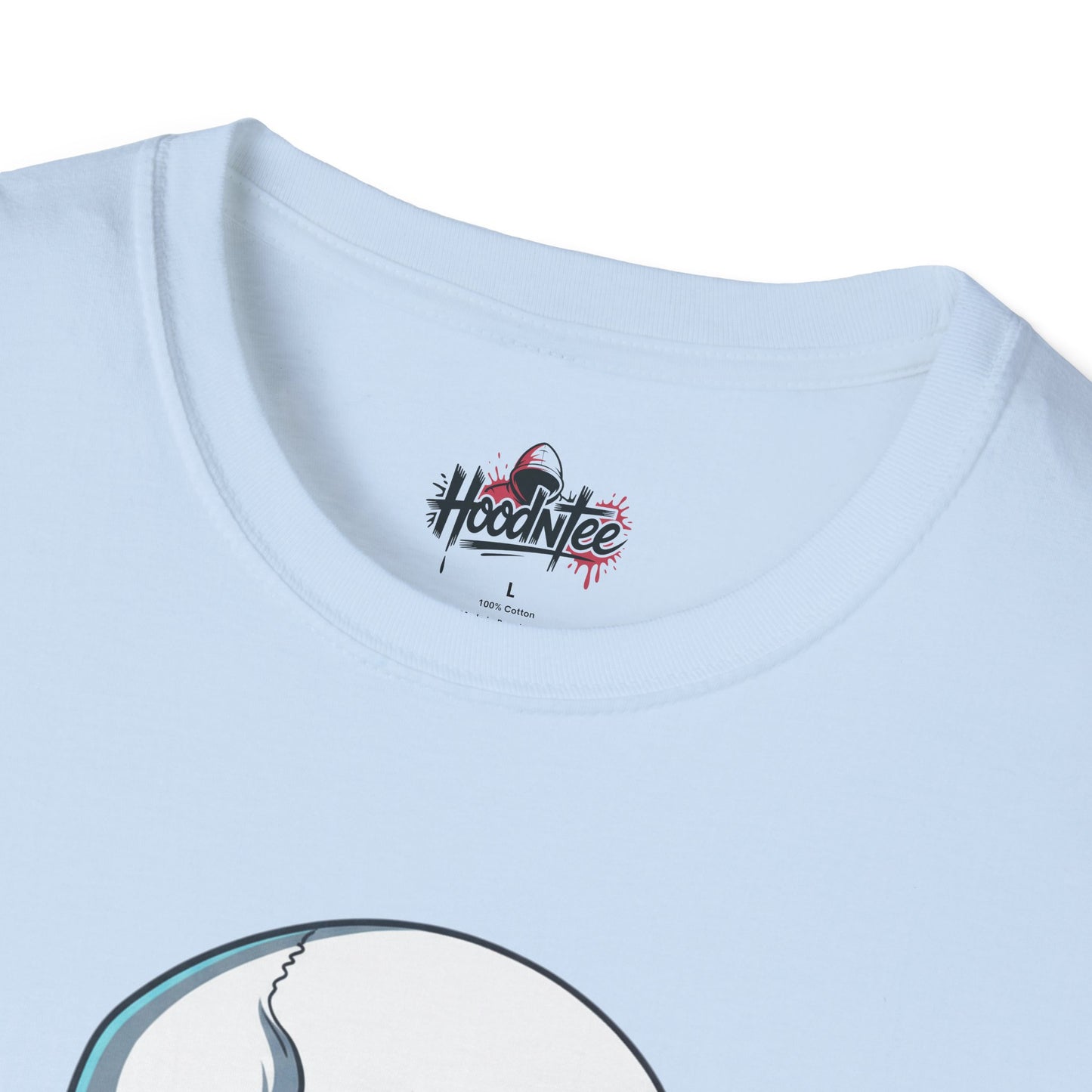 Skull Graphic T-Shirt — “Expectations Not Found” Front & 2026 Loading Back