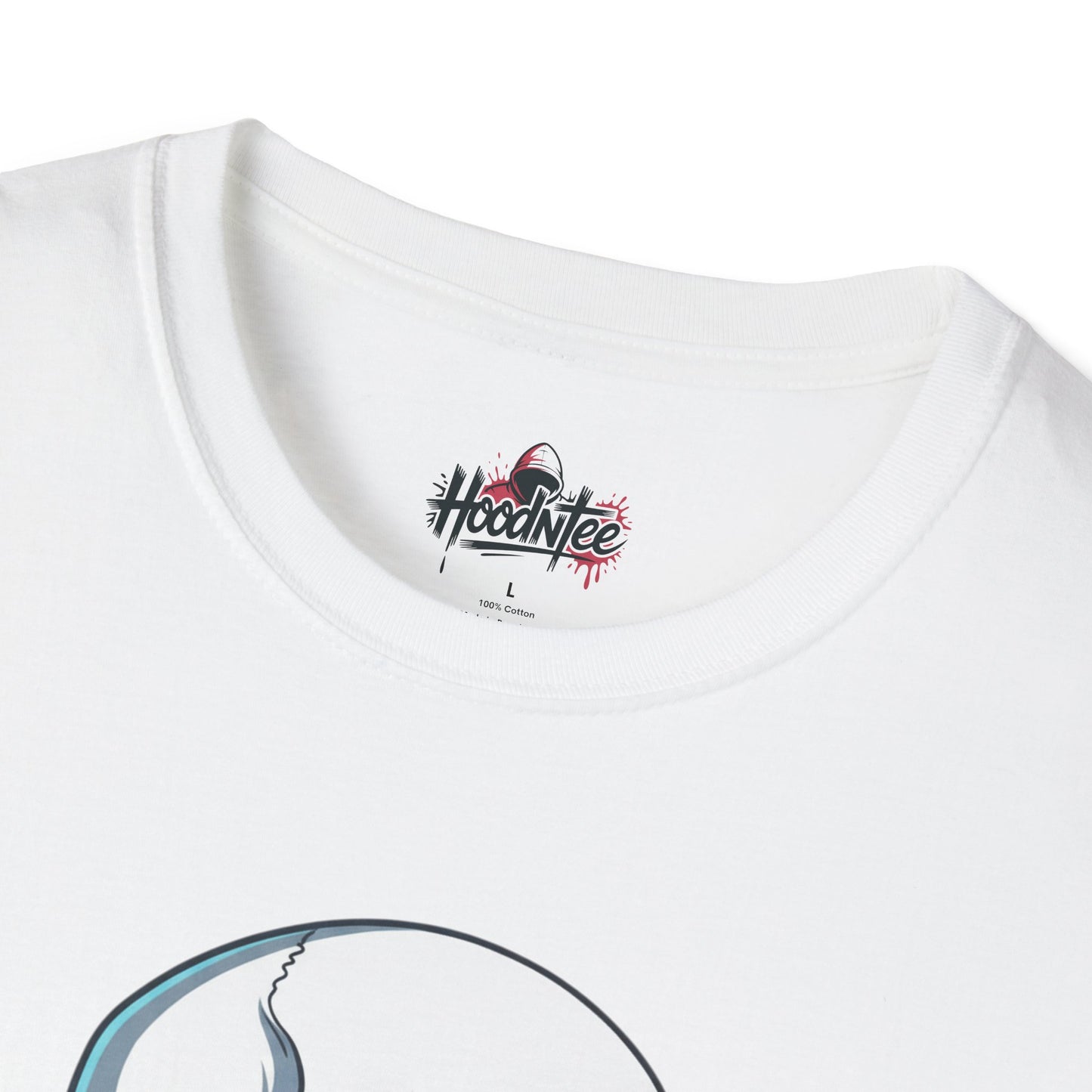 Skull Graphic T-Shirt — “Expectations Not Found” Front & 2026 Loading Back