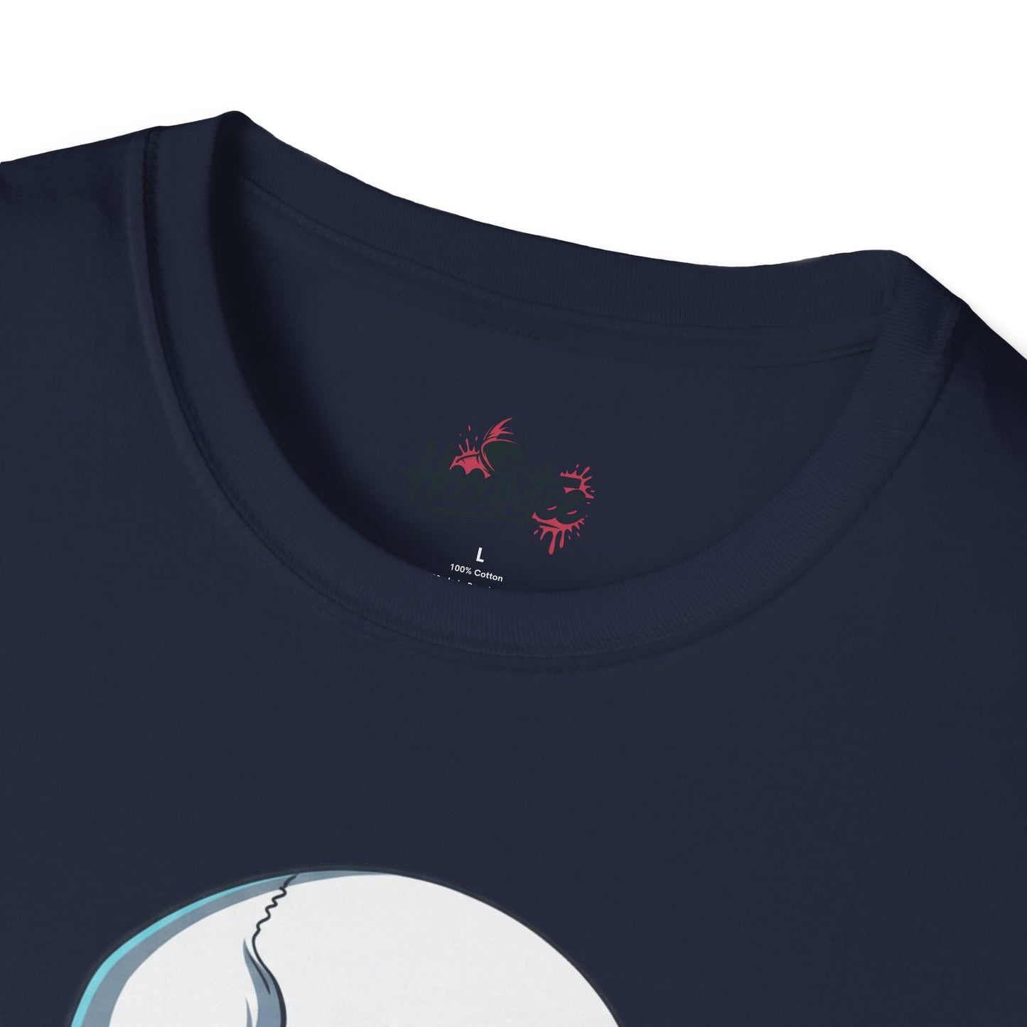 Skull Graphic T-Shirt — “Expectations Not Found” Front & 2026 Loading Back